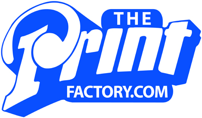 The Print Factory